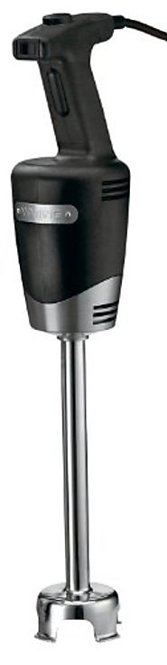 Waring Commercial WSB40 Quik Stik Plus Immersion Blender with 2-Speed Heavy-Duty Motor, 6-Gallon