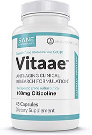 Vitaae Supplement