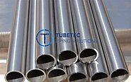 stainless steel pipe suppliers in uae