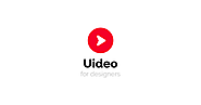 Uideo: 484 videos for designers from 66 conferences