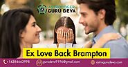 Ex Love Back Brampton