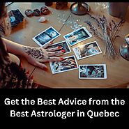 Get the Best Advice from the Best Astrologer in Quebec - Astrologer Gurudeva Ji