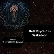 Consult with the Best Psychic in Saskatoon - Astrologer Gurudeva Ji