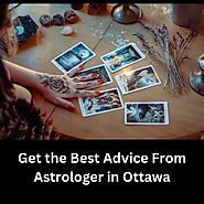 Get the Best Advice From Astrologer in Ottawa - Astrologer Gurudeva Ji