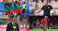 Cameroon's Unveils Key Players - Guidance of Football world cup Each and every group