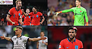 Football World Cup: Who’s in and who’s out for Germany Football Side