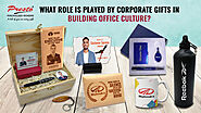 Corporate Gifts in Modern Office Culture Presto Gifts Blog