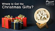 Get The Best Christmas Presents Online - Presto Gifts Blog
