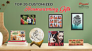 Top 20 Customized Housewarming Gifts - Presto Gifts Blog
