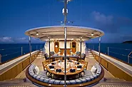 Luxury Yacht Rental Company