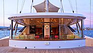 Luxury Yacht Rental Company in Dubai