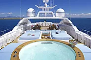 Yacht Rental in Dubai