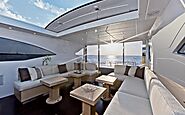 Luxury Yachts for Sale in Dubai UAE