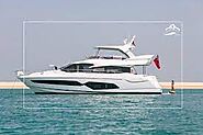 Buy and Sale Yachts Online in Dubai