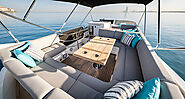 Best Yacht Management in Dubai