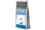 Farmina Vet Life Joint Mobility Canine Formula Dry Dog Food