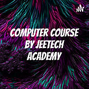 COMPUTER COURSE An Incredibly Easy Method That Works For All | Jeetech Academy - Anchor