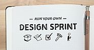 The Design Sprint - Google Ventures