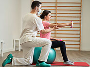 Best Physiotherapy Treatment in Noida