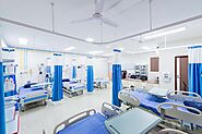 Best Multispeciality Hospitals Near Me