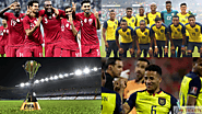 Football World Cup: Qatar set for World Cup debut with something to prove