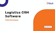 Logistics CRM Software - ITSWS Technologies