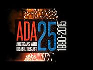 ADA 25 Celebrate PSA