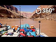 Grand Canyon 360º Video by 360 Labs