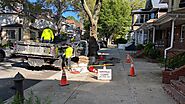 How to Choose the Right Sidewalk Repair Contractor for You?