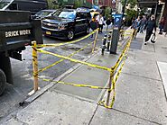 What is NYC Sidewalk Repair and why is it important