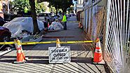 What You Need to Know About Sidewalk Repair NYC?