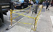 Sidewalk Repair NYC: What You Need to Know - Matelliox