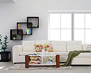 Living Room Furniture | Buy Living Room Furniture Sets | The Home Dubai