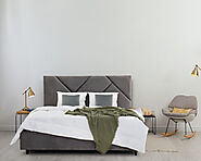 Bed | Bedroom Furniture | Bed Set Dubai | Buy Bedroom Furniture Online