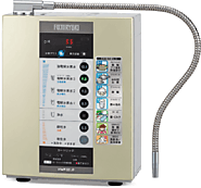 water ionizer