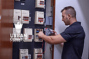 Benefits of Hiring an Emergency Electrician – Urban Connect Electrical
