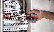 4 Important Reasons to Consider for Hiring an Electrician | Urban Connect