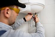 Reasons to Hire an Electrician for Hot Water System Repair – Urban Connect Electrical