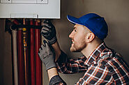 A Guide to Hot Water System Repair