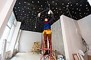 Reasons to Hire a Professional Electrician for Lighting Installations For both business and personal purposes, LED li...