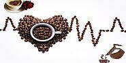 العلاقة بين القهوة وصحة القلب - مدونة بن السيف