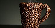 أصل وثقافة القهوة العربية منذ قديم الزمان - مدونة بن السيف