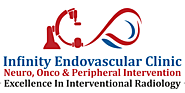 Infinity Endovascular Interventional Radiology Clinic Jaipur