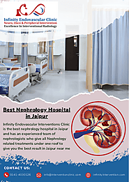 Best Nephrology Hospital in Jaipur | edocr