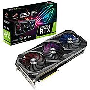 TUF Gaming GeForce RTX™ 3070 V2 OC Edition 8GB GDDR6 with LHR offers a buffed-up design that delivers chart-topping t...