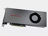 Radeon RX 5700 Graphics Card - prime graphics cards