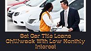 iframely: Get Car Title Loans Chilliwack With Low Monthly Interest