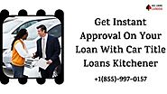 iframely: Get Instant Approval On Your Loan With Car Title Loans Kitchener.mp4