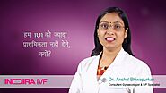 How to Improve Success Rate of IUI Treatment at Indira IVF