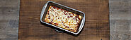 Ricotta Bake - WLS Afterlife